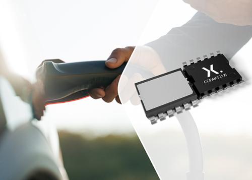Nexperia推出100 V MOSFET，為高要求汽車應(yīng)用實(shí)現(xiàn)超低導(dǎo)通損耗